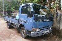 Nissan Atlas