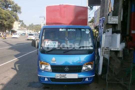 Tata DIMO Batta EX2