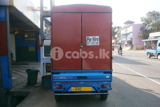 Tata DIMO Batta EX2