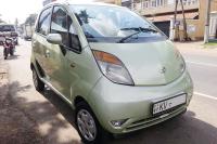 Tata Nano LX