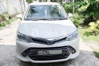 Toyota Axio