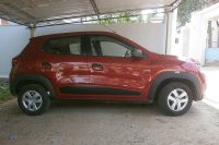 Renault KWID Car for Rent in Makola