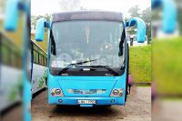 Bus for Hire in Gampah