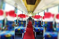 Bus for Hire in Gampaha