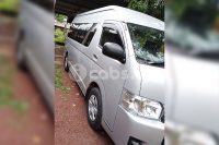 Toyota KDH High Roof Van for Hire in Ja-Ela